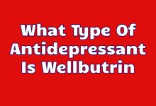 What Type Of Antidepressant Is Wellbutrin